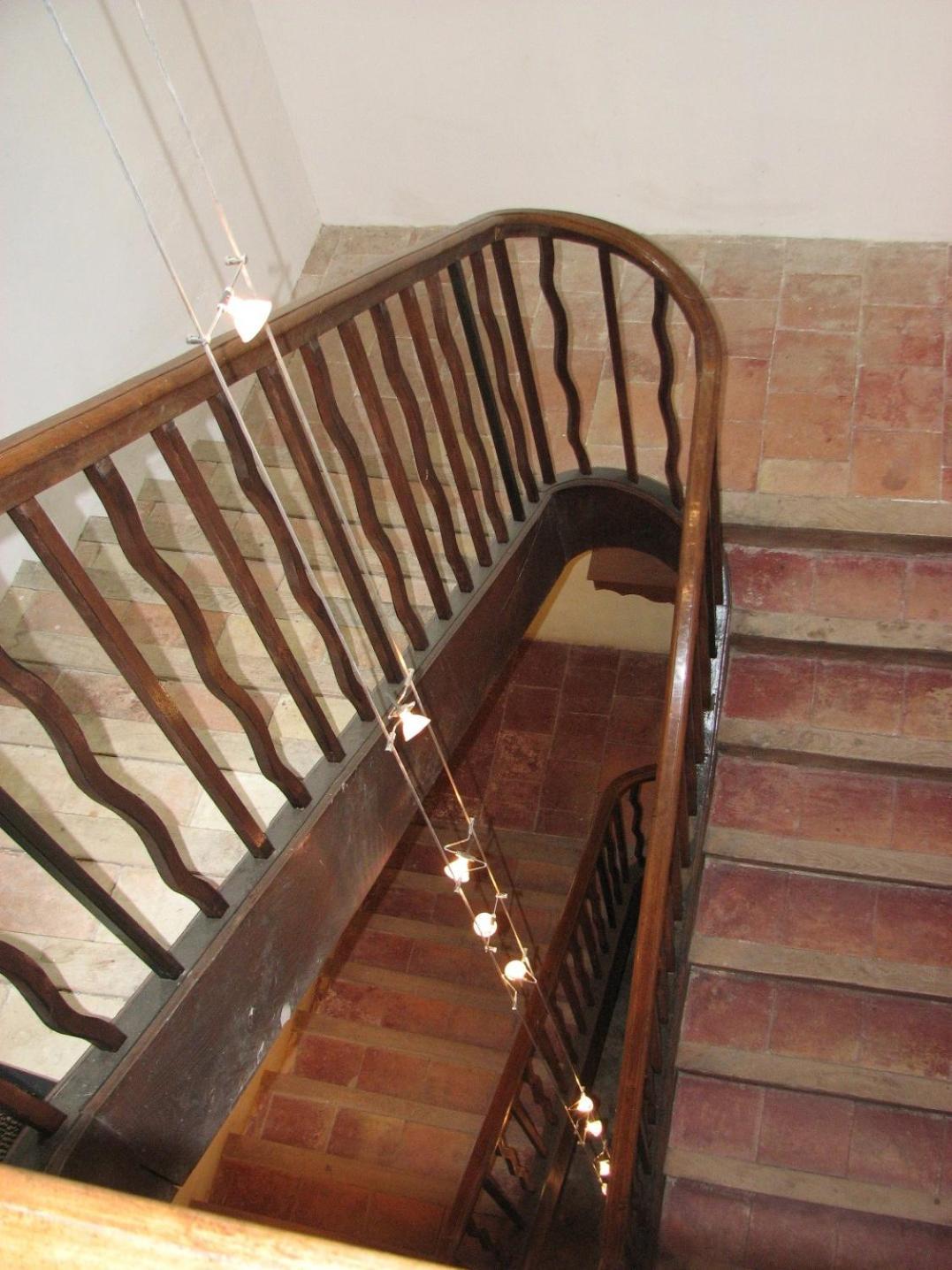 Chambres D'Hotes Domaine Saint-Joly Lasbordes Dış mekan fotoğraf