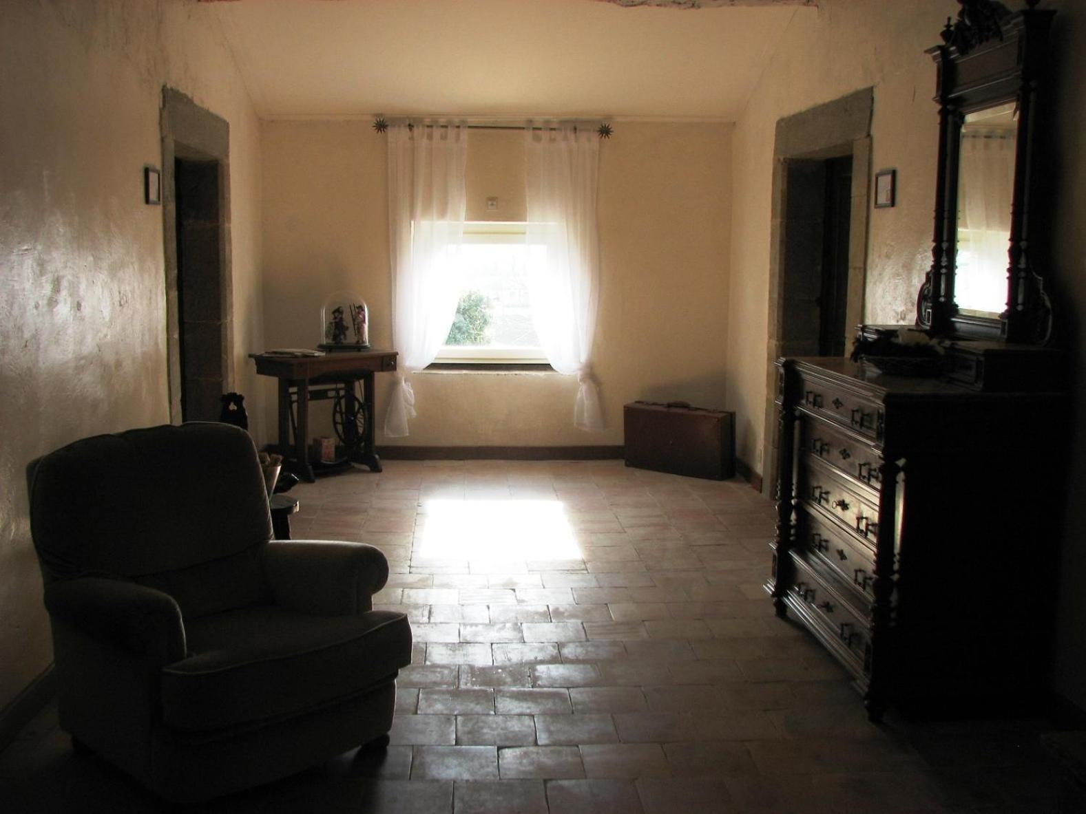 Chambres D'Hotes Domaine Saint-Joly Lasbordes Dış mekan fotoğraf