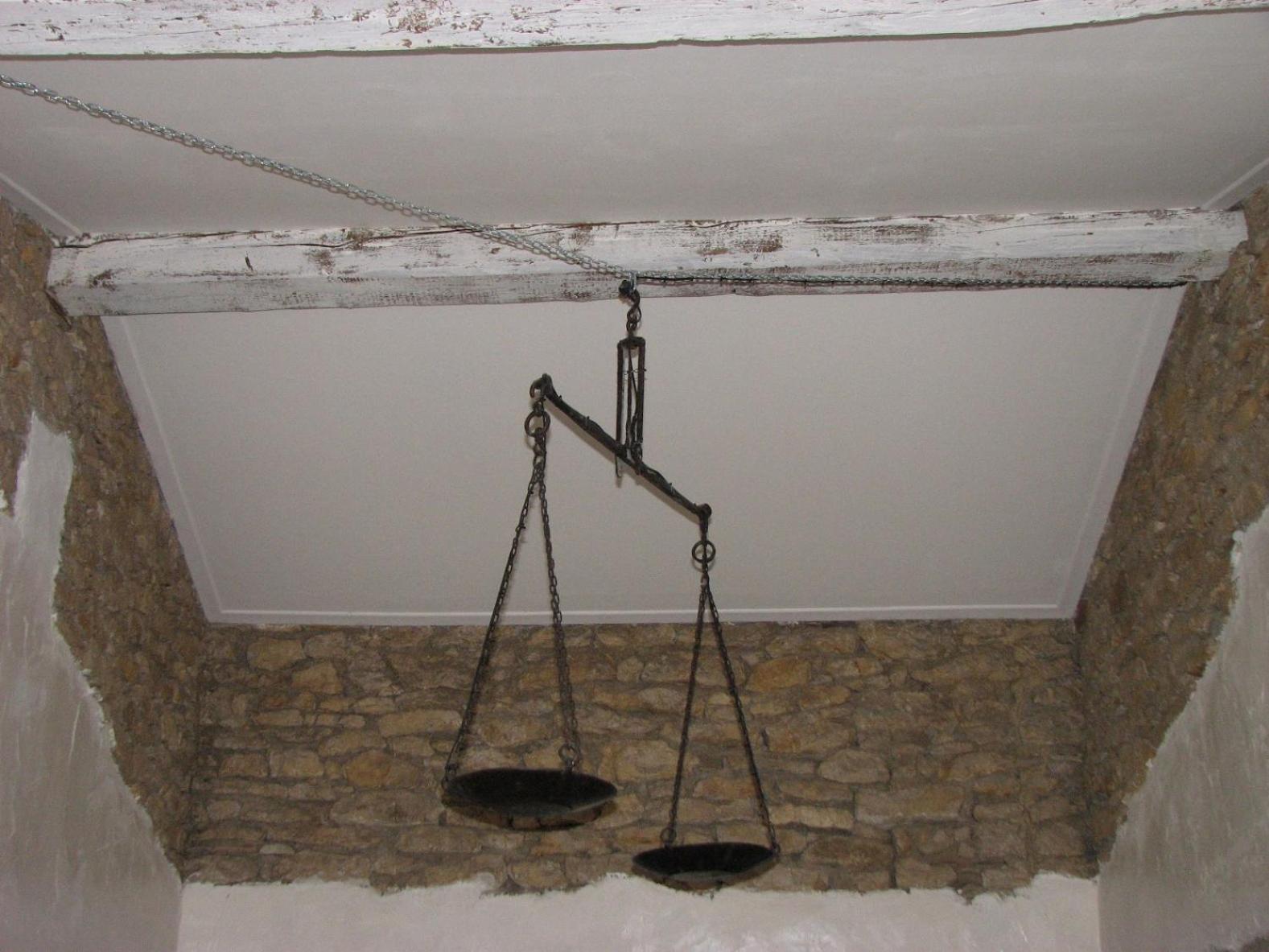 Chambres D'Hotes Domaine Saint-Joly Lasbordes Dış mekan fotoğraf