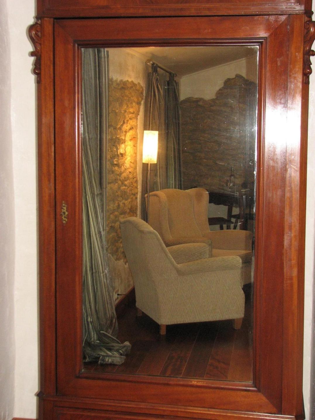 Chambres D'Hotes Domaine Saint-Joly Lasbordes Dış mekan fotoğraf