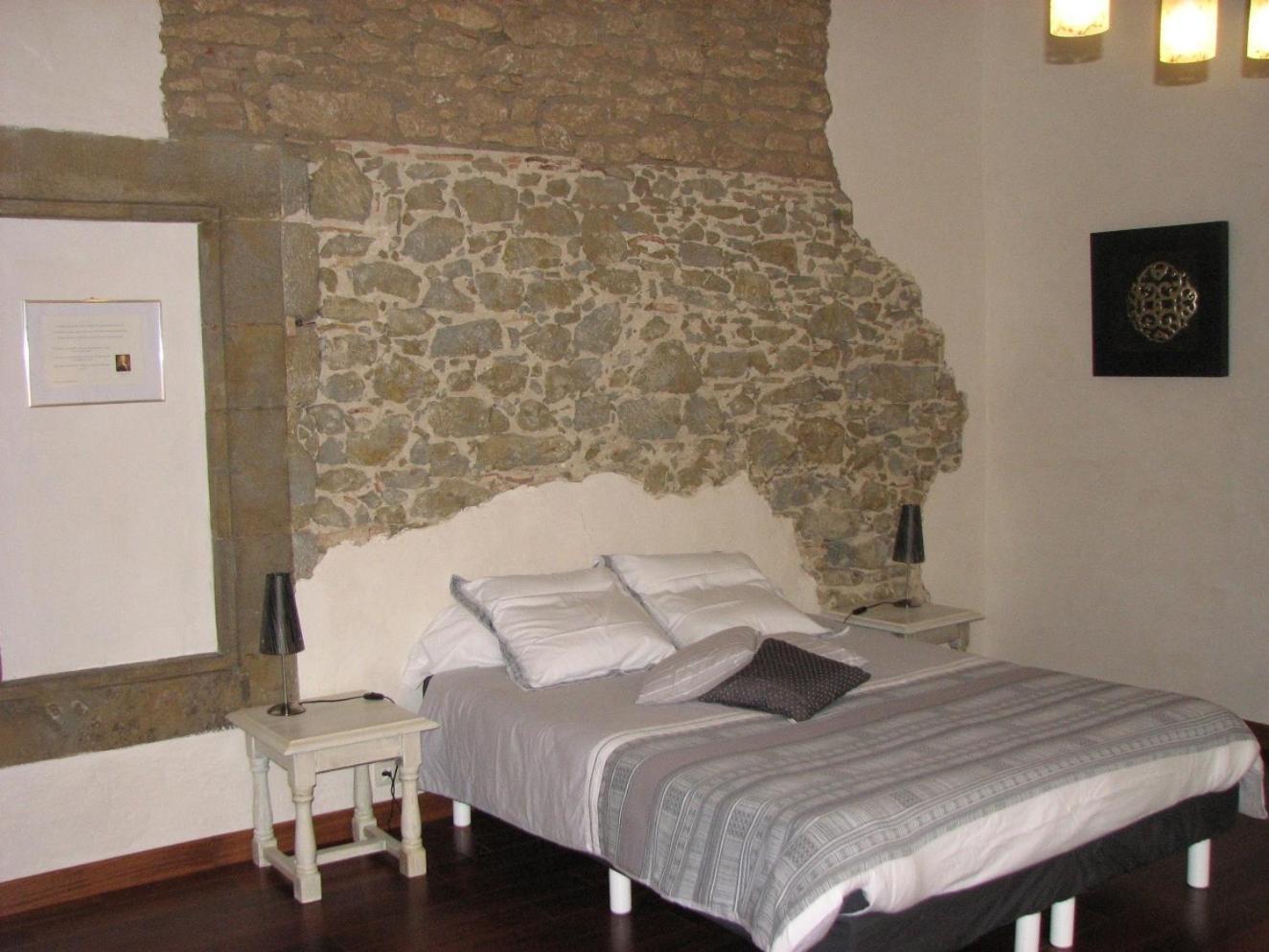 Chambres D'Hotes Domaine Saint-Joly Lasbordes Dış mekan fotoğraf