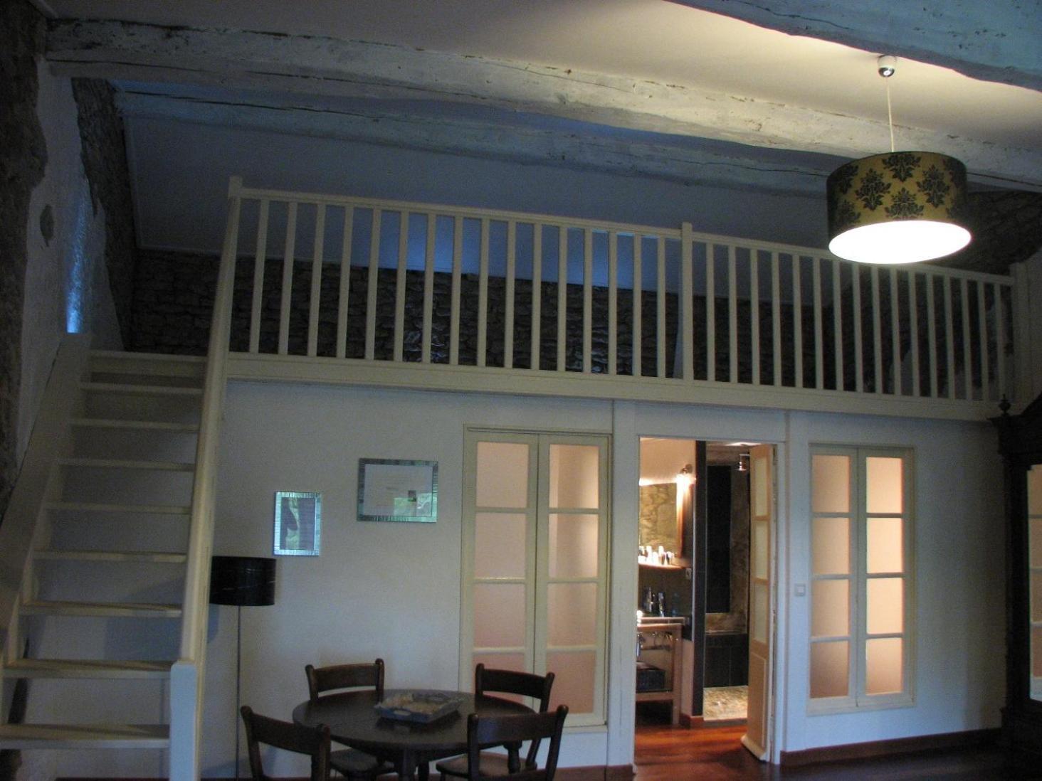 Chambres D'Hotes Domaine Saint-Joly Lasbordes Dış mekan fotoğraf